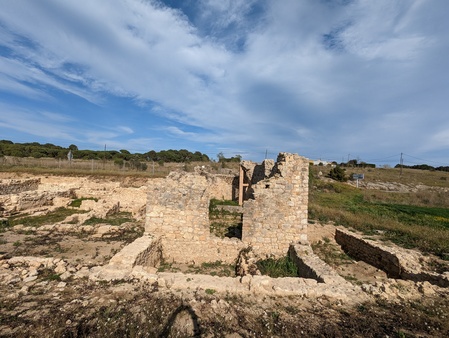 Santa Margarida d'Empúries