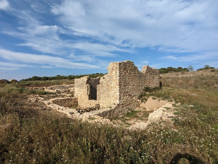 Santa Margarida d'Empúries