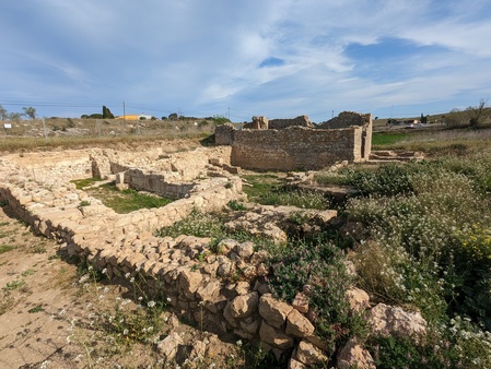 Santa Margarida d'Empúries