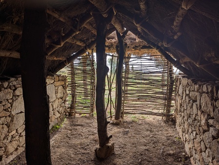 Village néolithique de Ca n'Isach