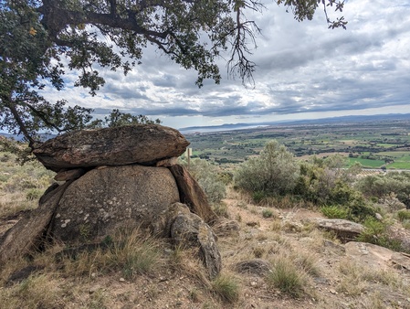 Dolmen de la Devesa