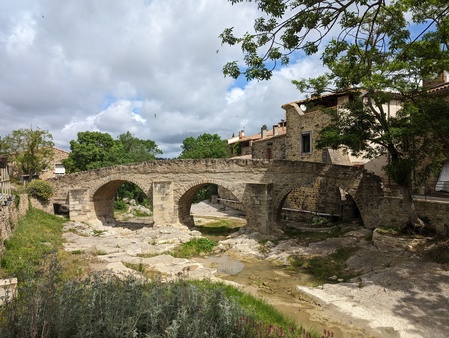 Pont Roman Pont Roman