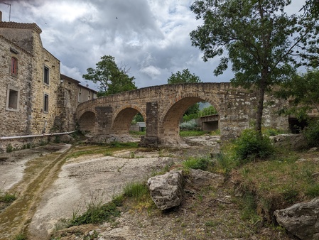 Pont Roman Pont Roman