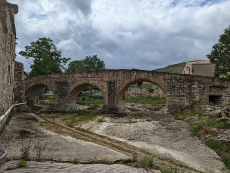 Pont Roman Pont Roman