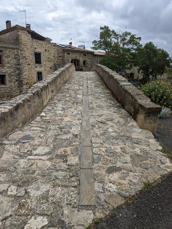 Pont Roman Pont Roman