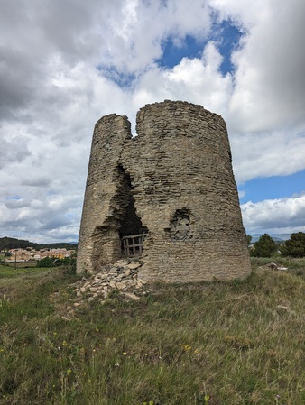 Moulin de La Moulinasse