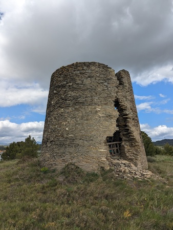 Moulin de La Moulinasse