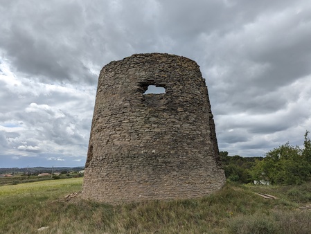 Moulin de La Moulinasse