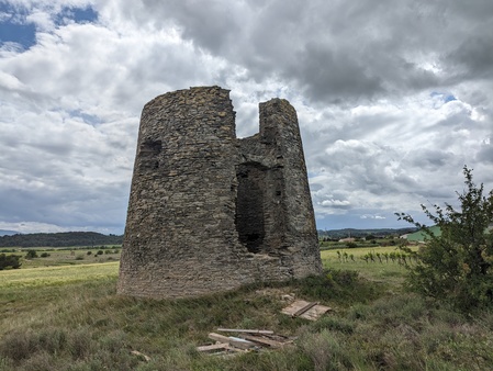 Moulin de La Moulinasse