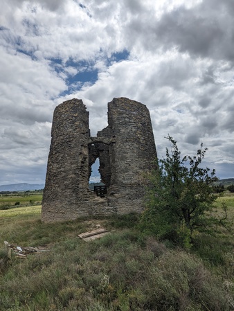 Moulin de La Moulinasse