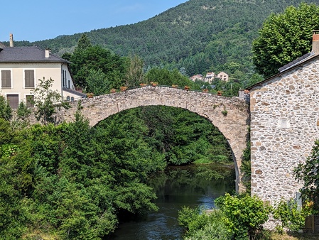 Pont Vieux Pont Vieux