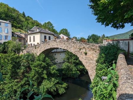 Pont Vieux Pont Vieux