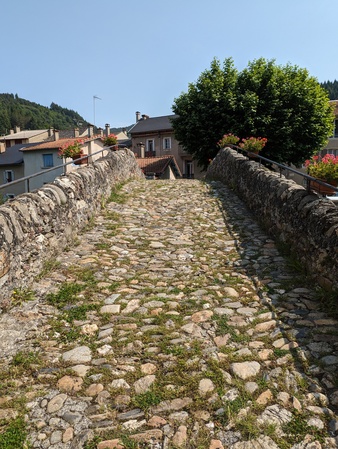 Pont Vieux Pont Vieux