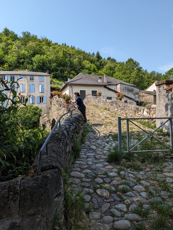 Pont Vieux Pont Vieux