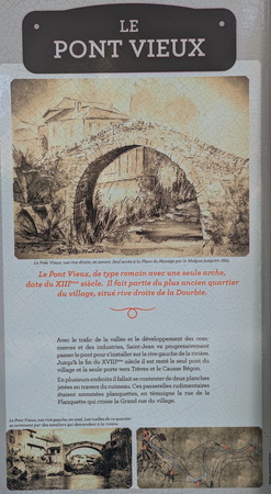 Pont Vieux Pont Vieux