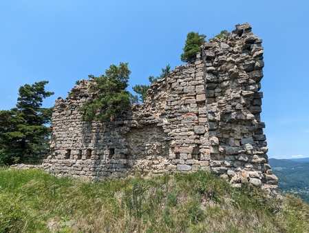 Château d'Algues Château d'Algues