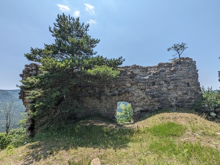 Château d'Algues Château d'Algues