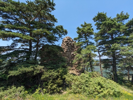 Château d'Algues Château d'Algues