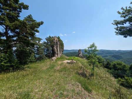 Château d'Algues Château d'Algues