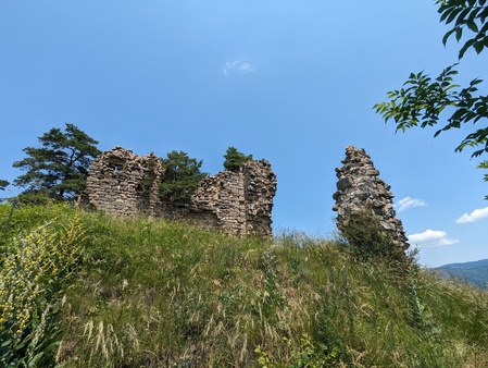 Château d'Algues Château d'Algues