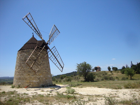 Moulin de Balaye