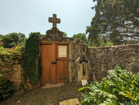 Église Saint-Michel de Rouviac