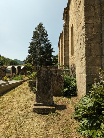 Église Saint-Michel de Rouviac