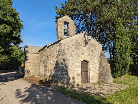 Chapelle Saint-Pierre Aux Liens