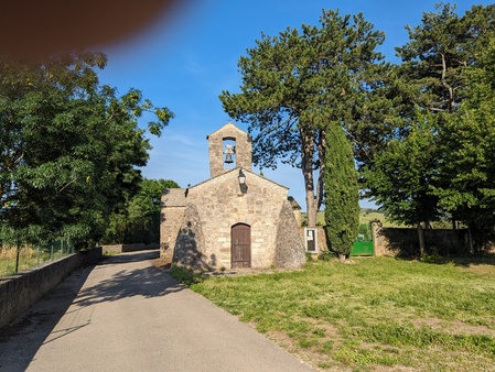 Chapelle Saint-Pierre Aux Liens
