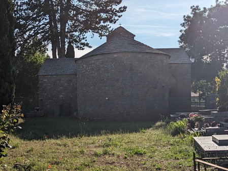 Chapelle Saint-Pierre Aux Liens