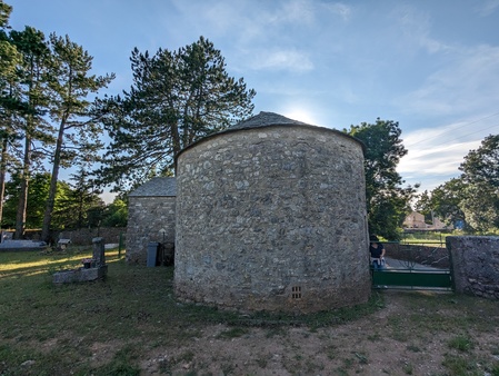 Chapelle Saint-Pierre Aux Liens