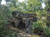 Dolmen des Rafènes