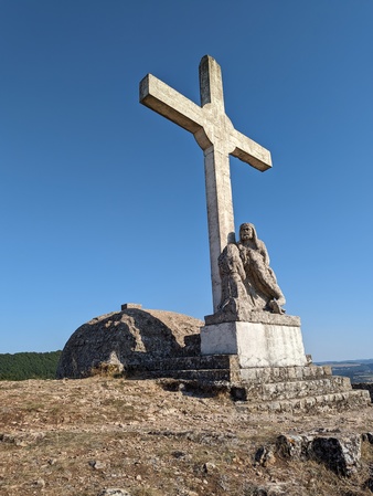 Croix de Crepounac