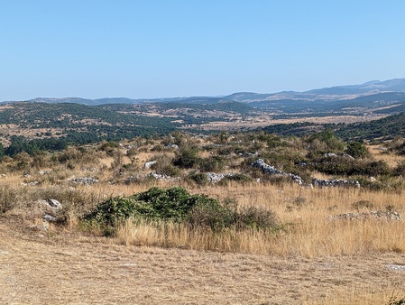Château de Saint-Michel d'Alajou 