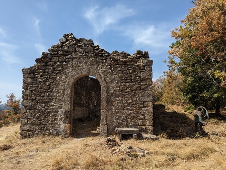Ermitage Saint-Alban