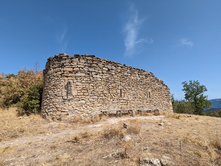 Ermitage Saint-Alban