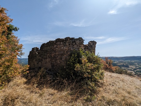 Ermitage Saint-Alban