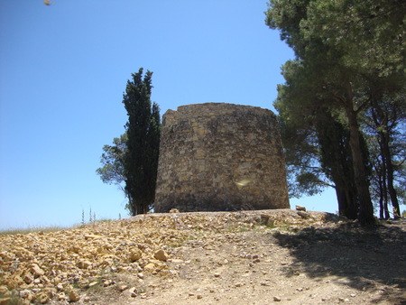 Moulin de Delon