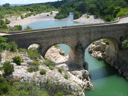 Pont du Diable Pont du Diable