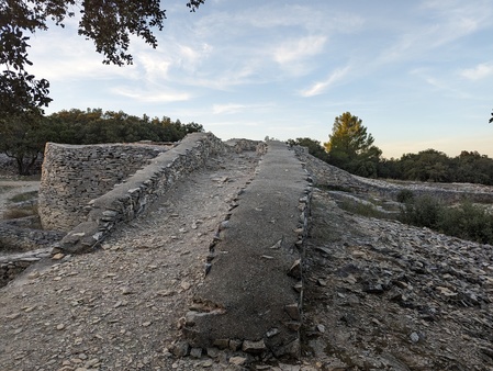 Oppidum de Nages