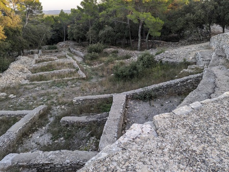 Oppidum de Nages