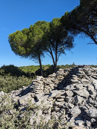 Capitelle Capitelle