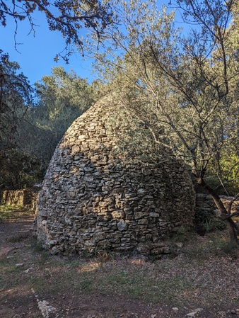 Capitelle Capitelle