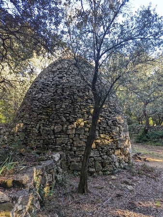 Capitelle Capitelle
