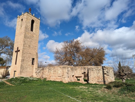 Église Saint-Martin