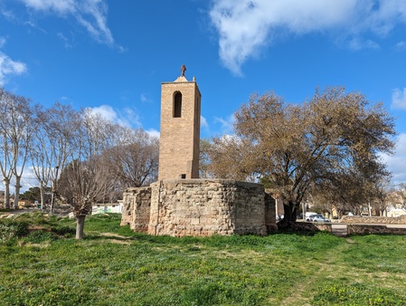 Église Saint-Martin