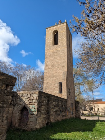 Église Saint-Martin