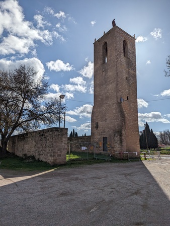 Église Saint-Martin Église Saint-Martin