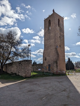 Église Saint-Martin