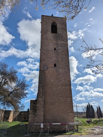 Église Saint-Martin